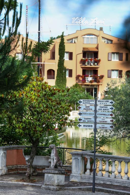 Hotel Leri Monte Colombo