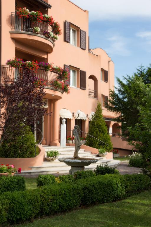 Hotel Leri 4*