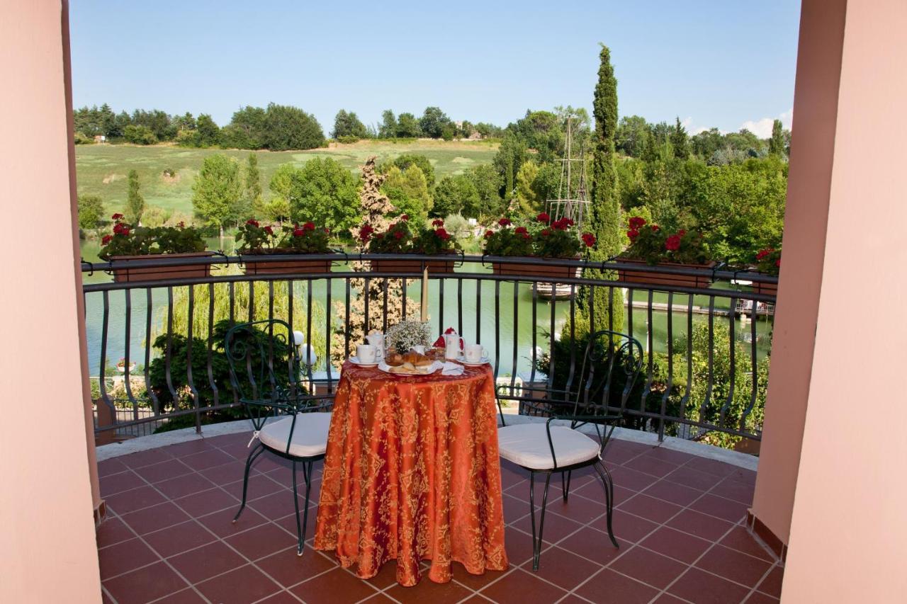 Leri Hotel Monte Colombo