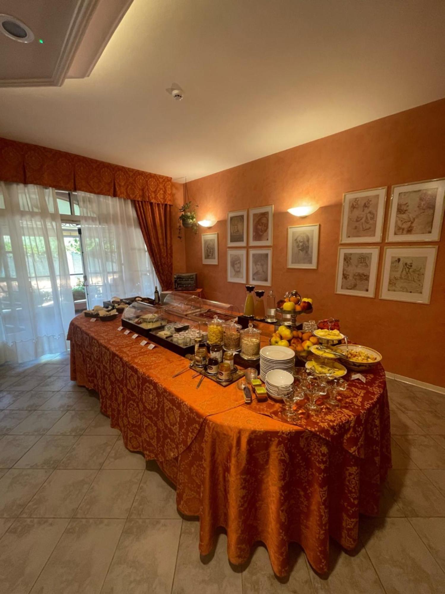 Hotel Leri 4*