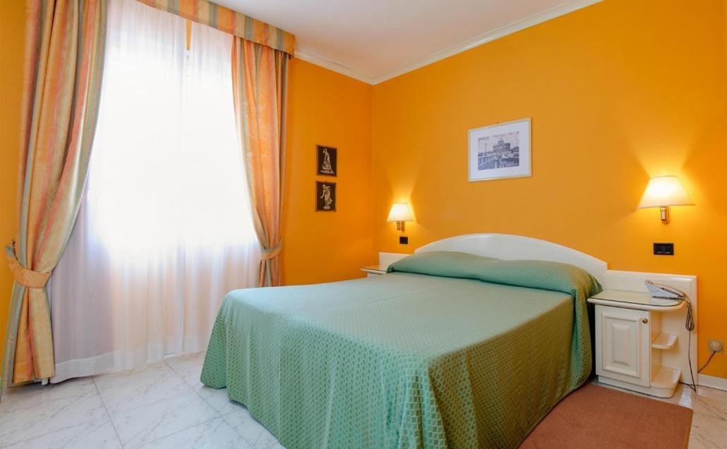 Leri 4* Monte Colombo