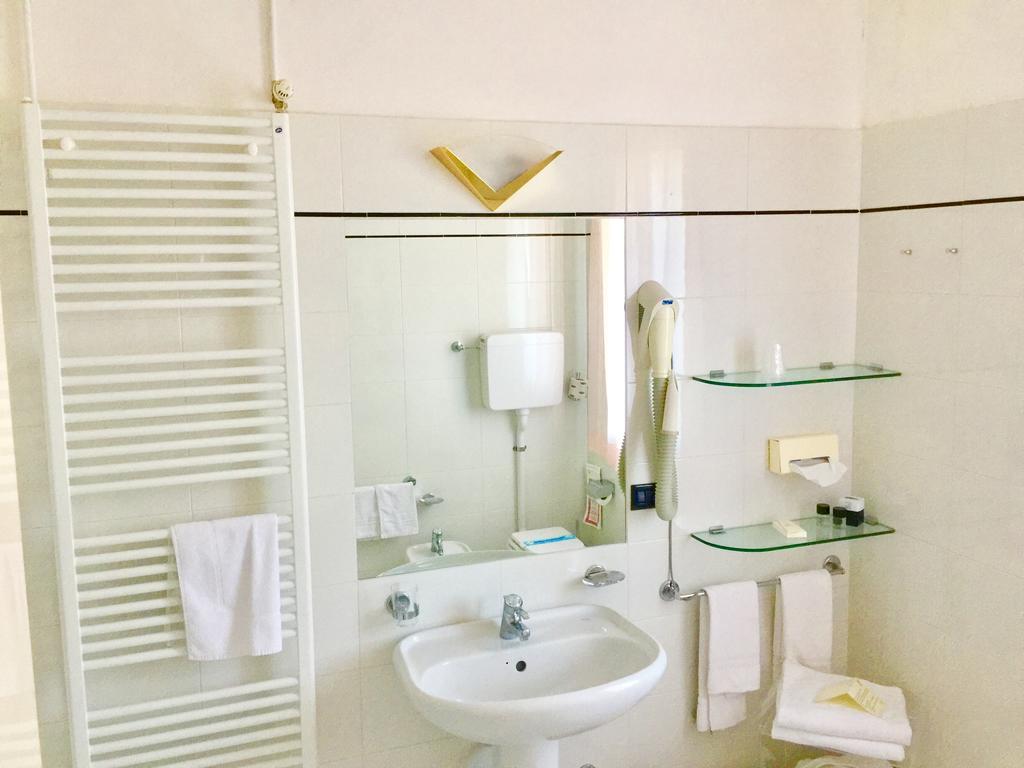 Hotel Leri