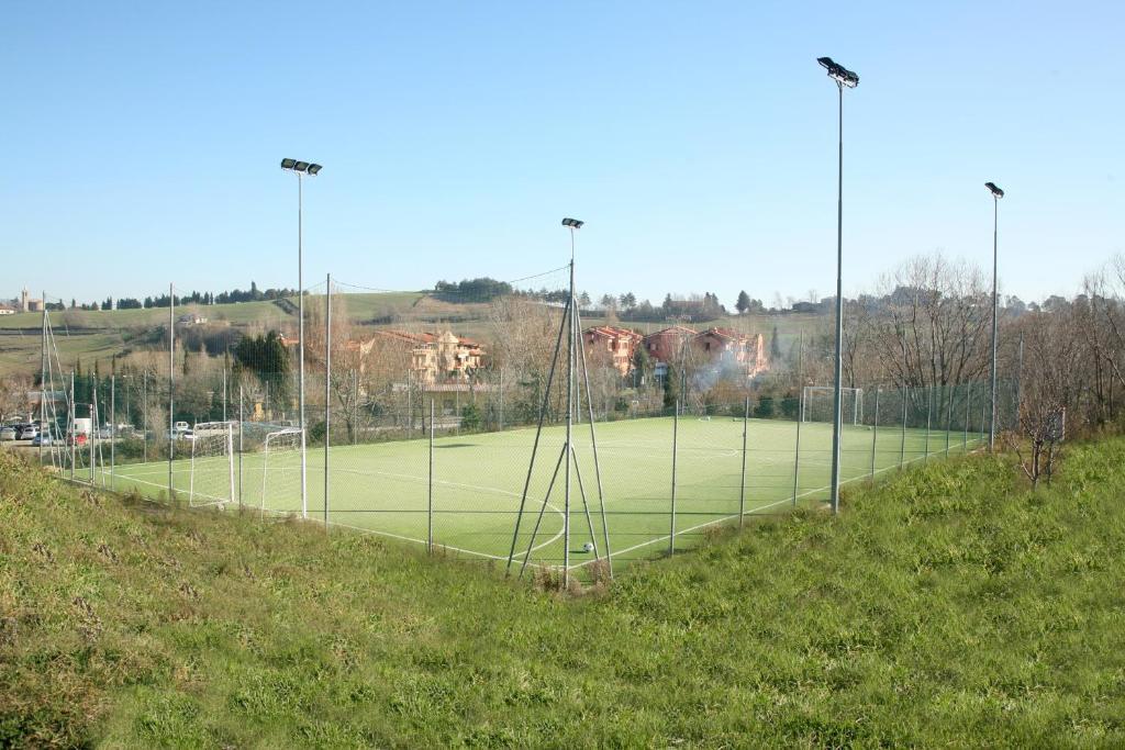 Hotel Leri Monte Colombo