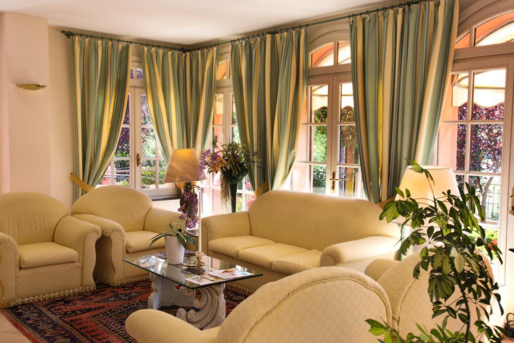 Leri Hotel Monte Colombo